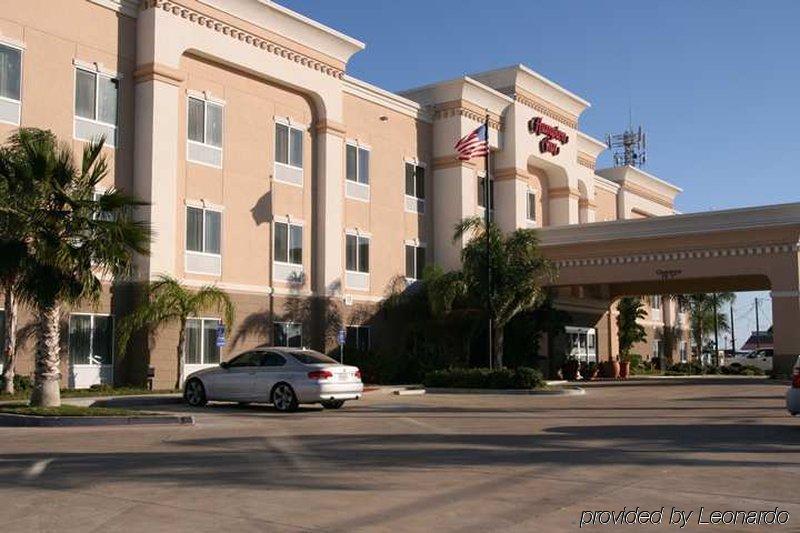 La Quinta By Wyndham Corpus Christi-N Padre Isl. Hotel Ngoại thất bức ảnh